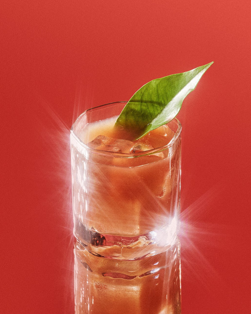 I Love Yuzu | Cocktail Emporium